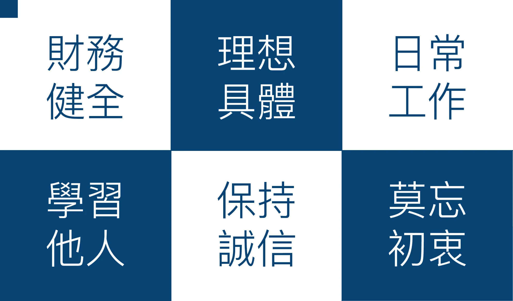走舊路到不了新地方創業篇_內文02